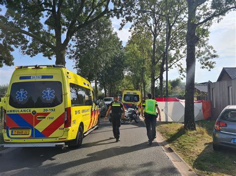 ongeval eeklo vandaag|Fietsster (41) komt onder vrachtwagen terecht en wordt in。